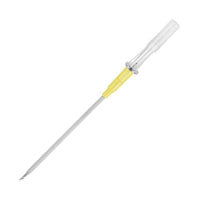 Angiocath Peripheral Venous Catheter
