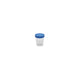 Kit de démarrage minimal, tasse avec couvercle 60 ml