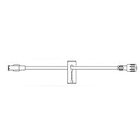 Stethoscope, Dual-Head, Thicker Tubing
