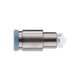Lampe halogène HPX pour otoscope MacroView, 3,5 V