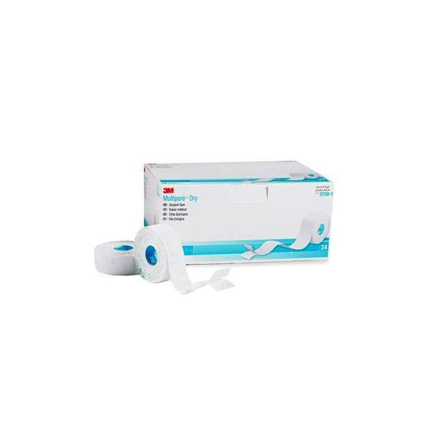 Multipore™ Dry Surgical Tape
