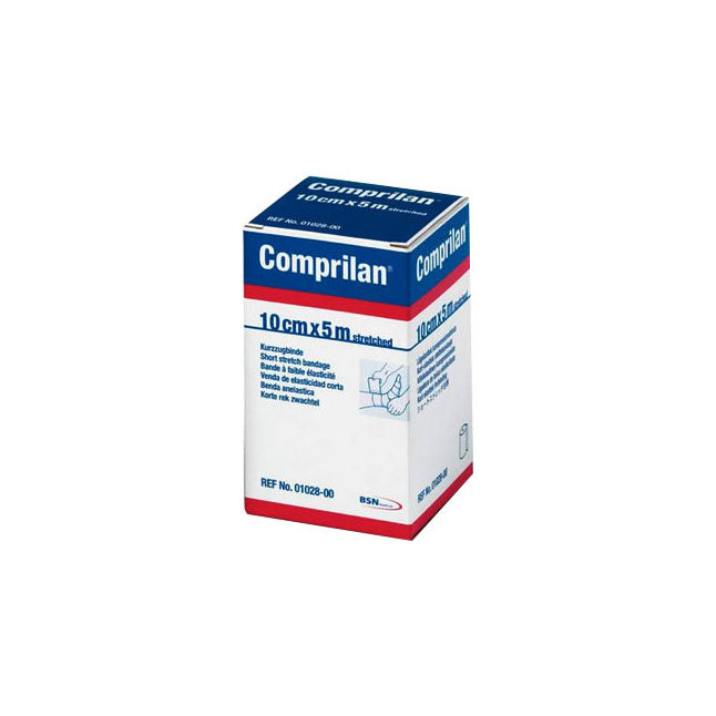 Comprilan Compression Bandage, Short Stretch