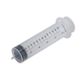 Monoject Piston Syringes 140 ml