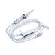 Kit de base pour administration IV