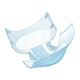 Couche matelassée Wings™ pour adulte, absorption maximale, idéale pour la nuit