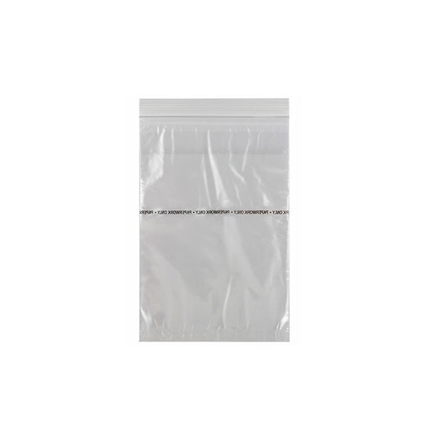 Sac utilitaire de laboratoire, emballage plat