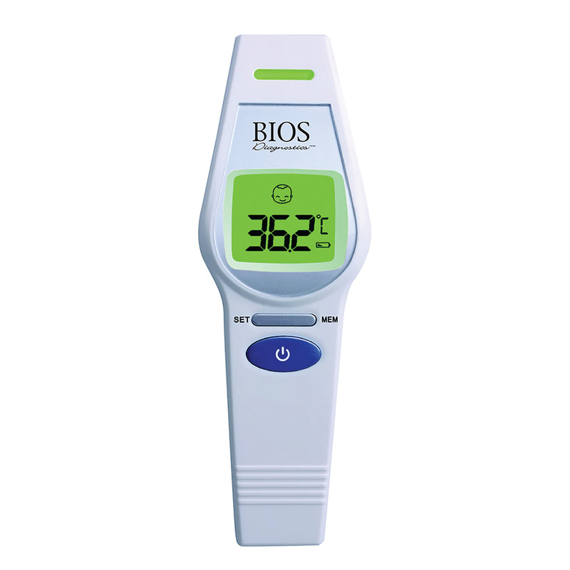 Bios Diagnostics - Bios Non Contact Forehead Thermometer (275DI)
