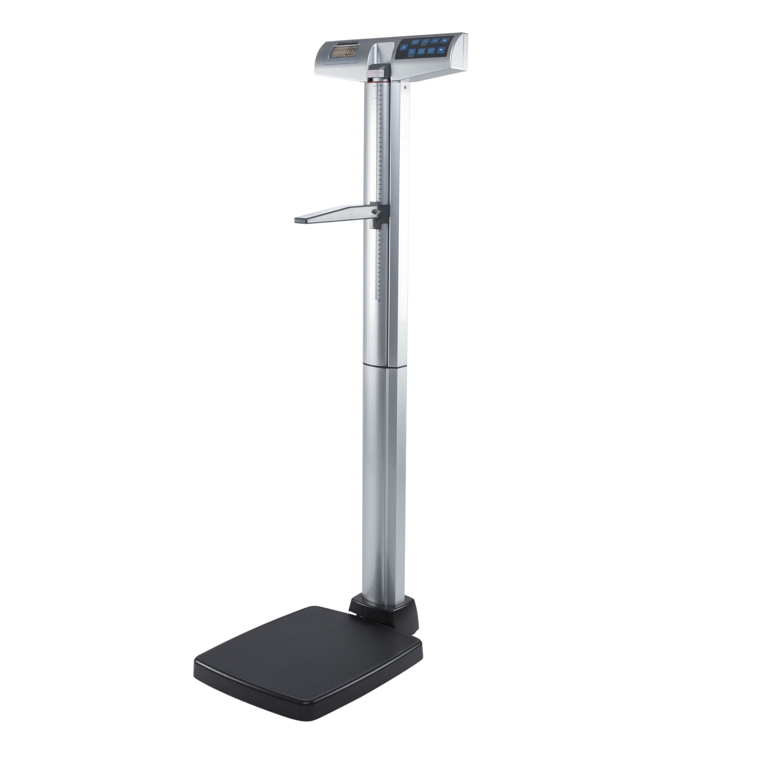 Eye Level Digital Platform Scale (LB/KG)