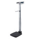 Eye Level Digital Platform Scale (LB/KG)