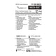 Med-Rx® Foley Catheterization Tray- 85-5033