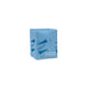 Kimtech Prep Kimtex Wiper, Meltblown, Blue