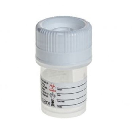 Histotainer II Prefilled Speccimen Containers