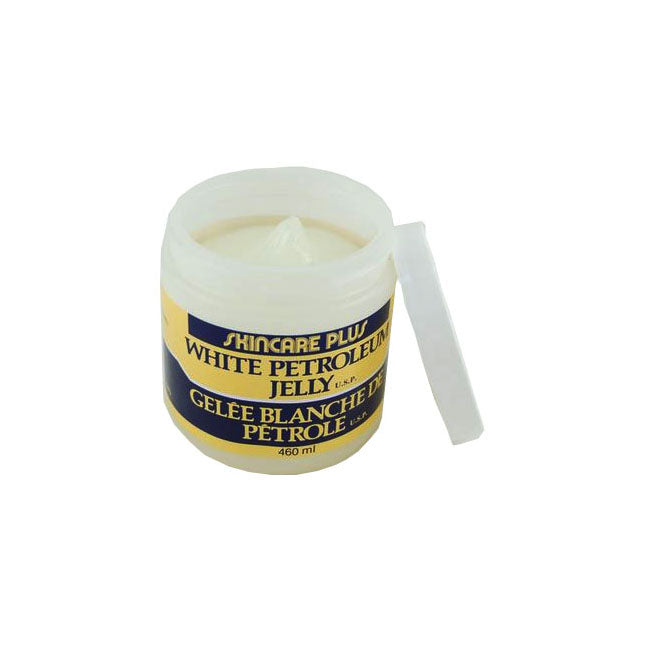 Petroleum Jelly, White