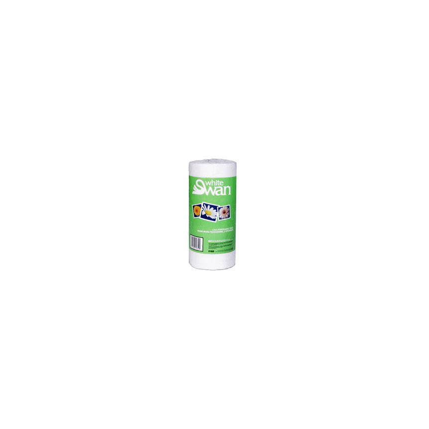 Essuie-tout White Swan®, blanc