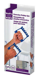 Medpro Exercise Pulley Set