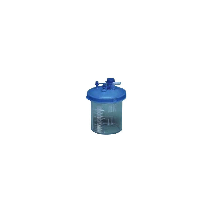 Réservoir d'aspiration Medi-Vac® Guardian™, pour prélèvement de grands volumes