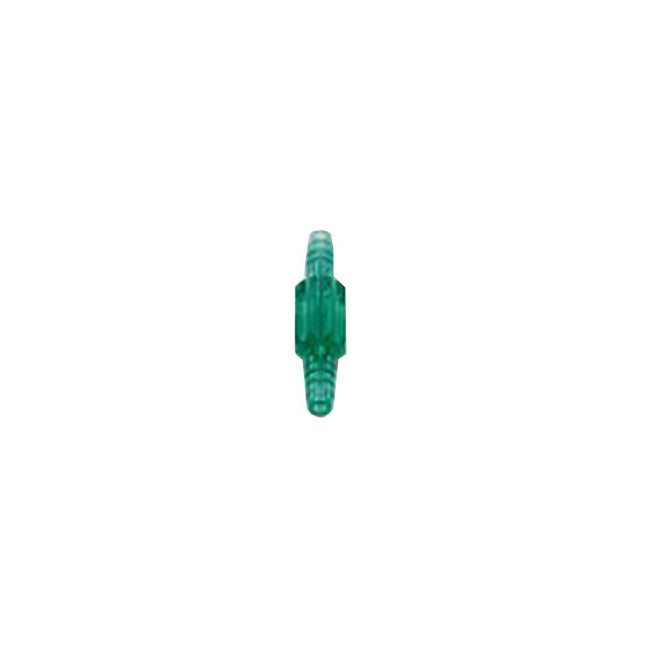 Oxygen Tubing Static Connector