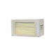 Face Mask Dispenser, Earloop Style, White