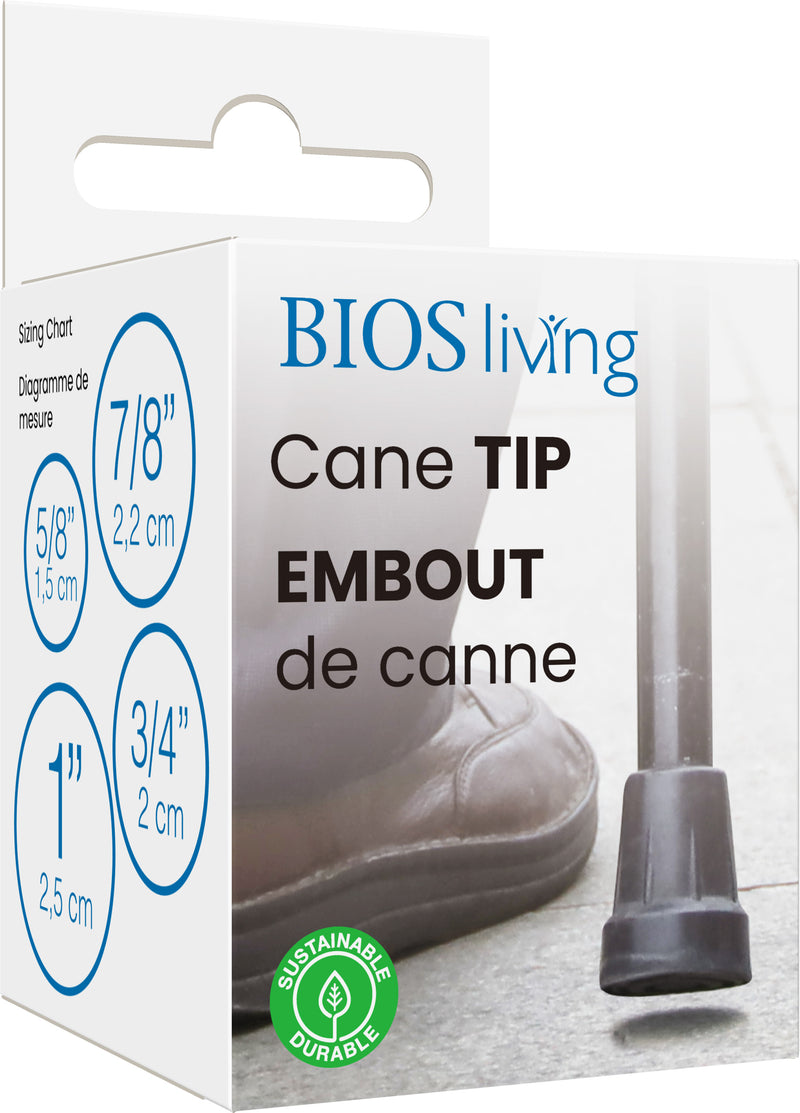 BIOS Living - Cane Tips