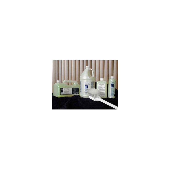 Nettoyant désinfectant IV, pour baignoire
