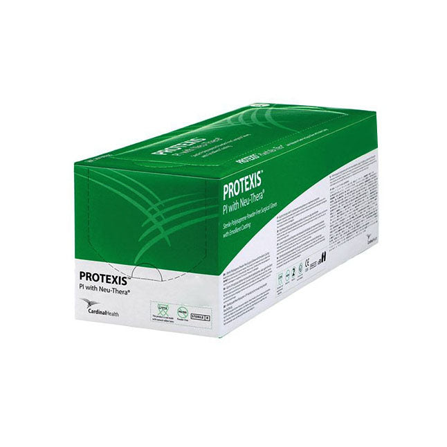 Protexis PI with Neu-Thera Surgical Gloves