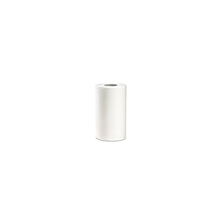 White Swan Paper Towel, White