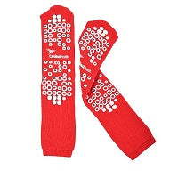 Patient Slipper, Double Tread, Terry In, Risk Management