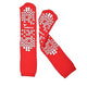Patient Slipper, Double Tread, Terry In, Risk Management