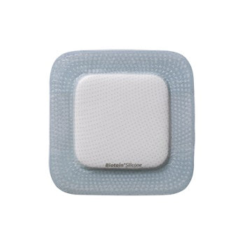 Pansement en mousse de silicone Biatain®