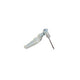 Jelco® Hypodermic Needle-Pro® EDGE™ Safety Device, with Needle