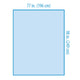 Drape Sheet, Sterile, A9444