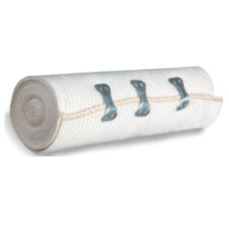 Dusor Elastic Bandage, Latex-Free
