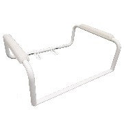 Toilet Safety Rail