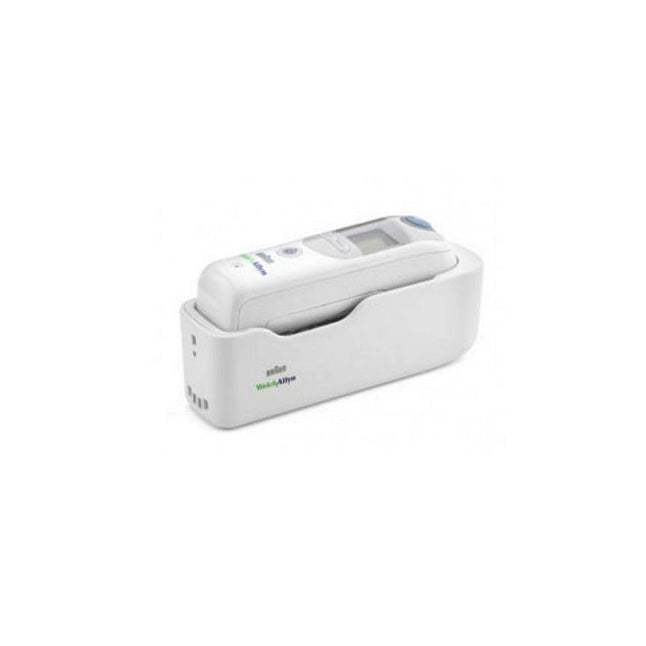 Thermomètre auriculaire ThermoScan® PRO 6000, avec petit support