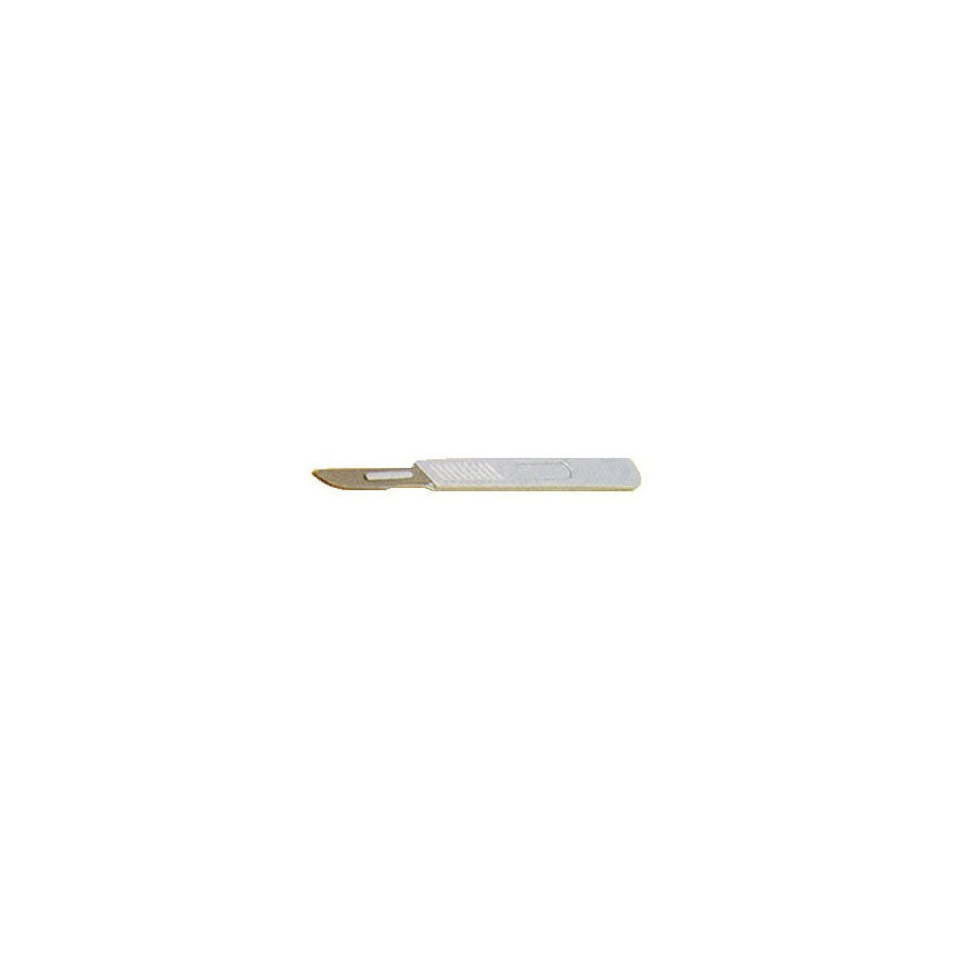 Scalpel MAGNA, stérile et jetable