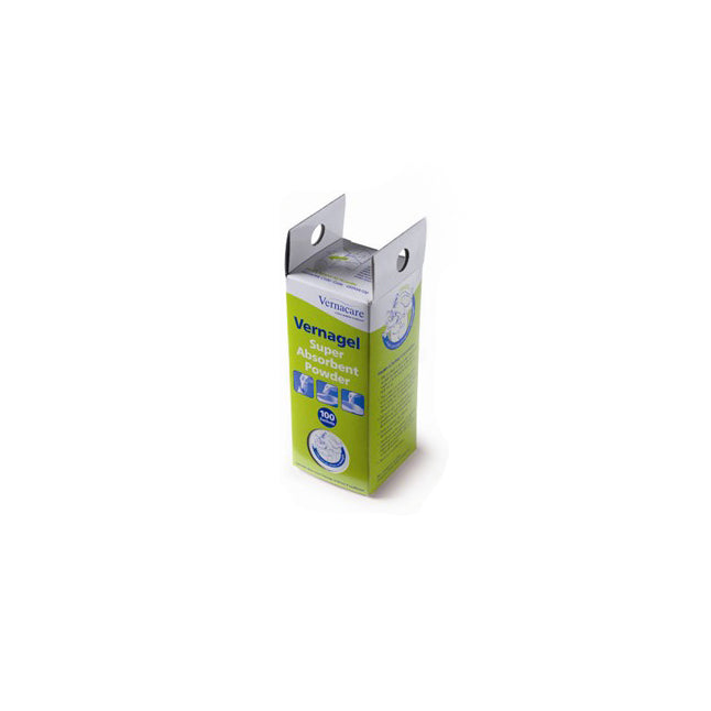 Vernagel Poudre Super Absorbante