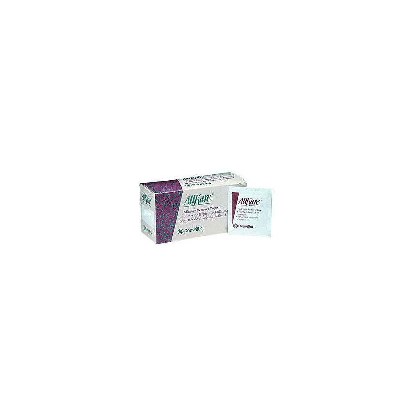 AllKare® Adhesive Remover Wipe