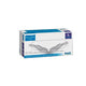 Micro-Touch® Examination Glove, Nitrile, Textured, Blue