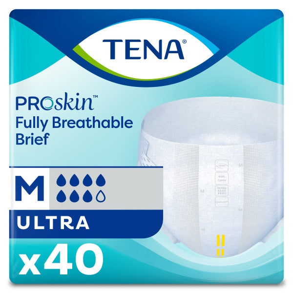 TENA ProSkin Ultra Briefs