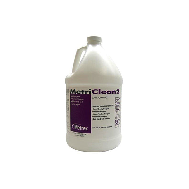 MetriClean2 Instrument Cleaner and Polisher