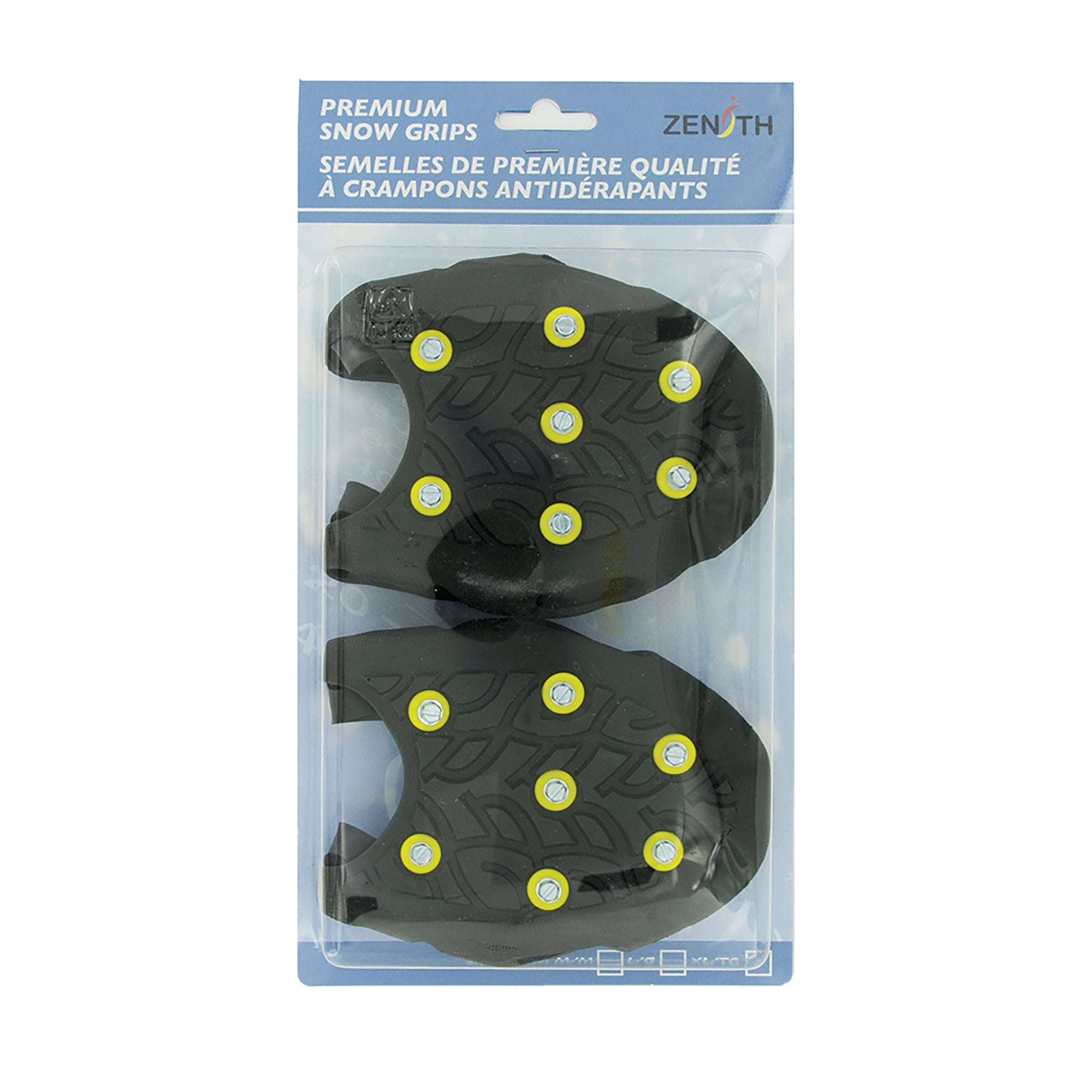 BIOS Living - Anti-Slip Snow Treads