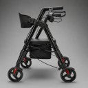 Bariatric Aluminum Rollator
