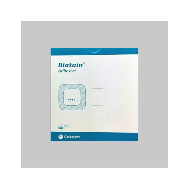 Pansement adhésif en mousse Biatain®
