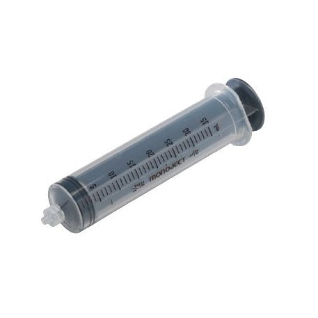 Monoject Rigid Pack Syringes 35 mL