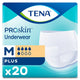 Sous-vêtements de protection TENA®, absorption renforcée