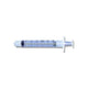 General Use Syringe, No Needle, Luer-Lok™ Tip