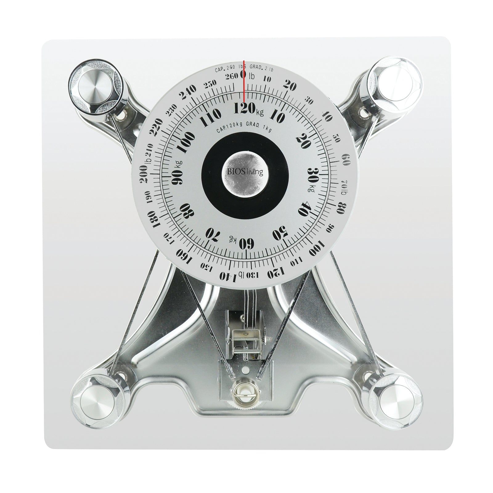 BIOS Living - Mechanical Personal Scale (SC424)