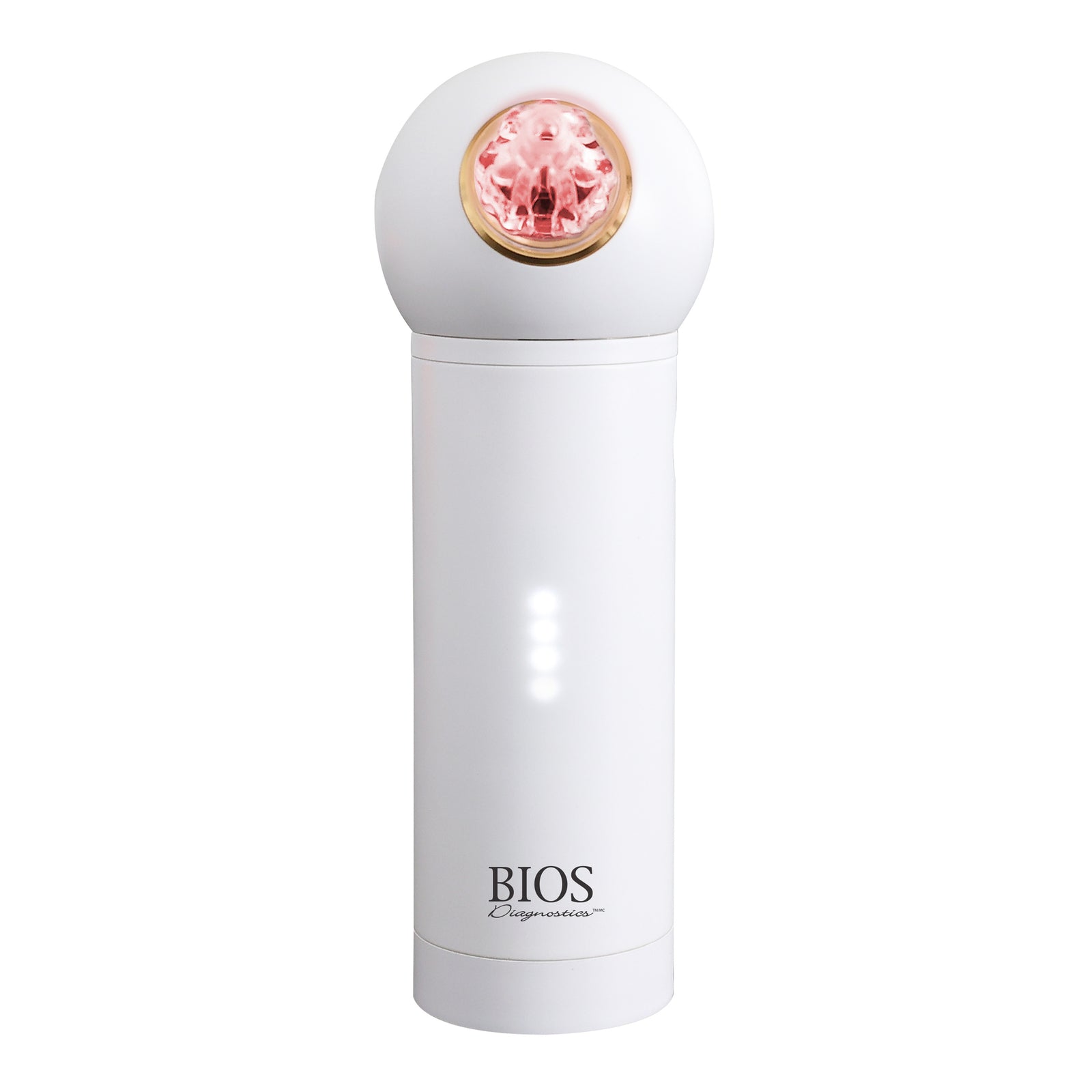 BIOS Diagnostics - Ear Dryer with adjustable speed (NS185)