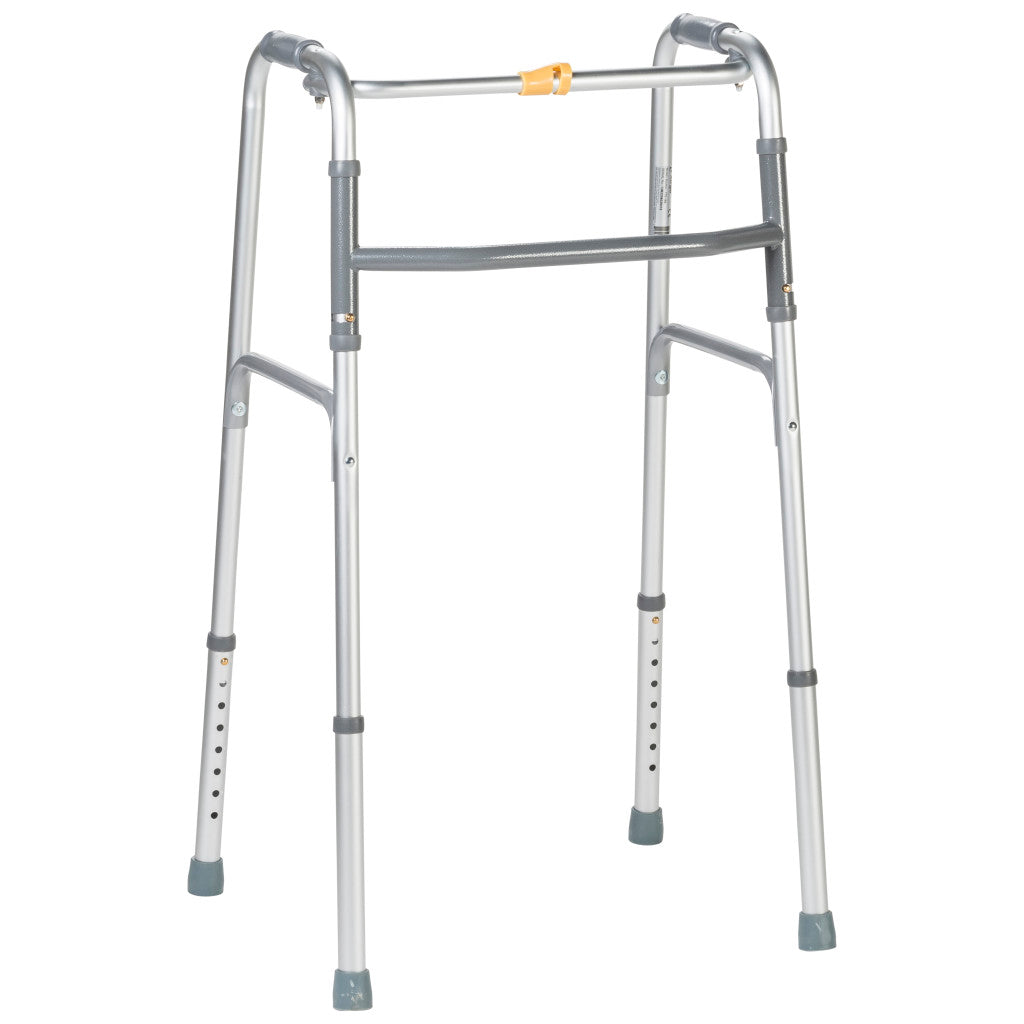 Airgo One Button Folding Walker