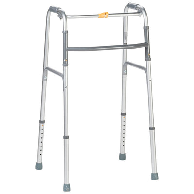 Airgo One Button Folding Walker